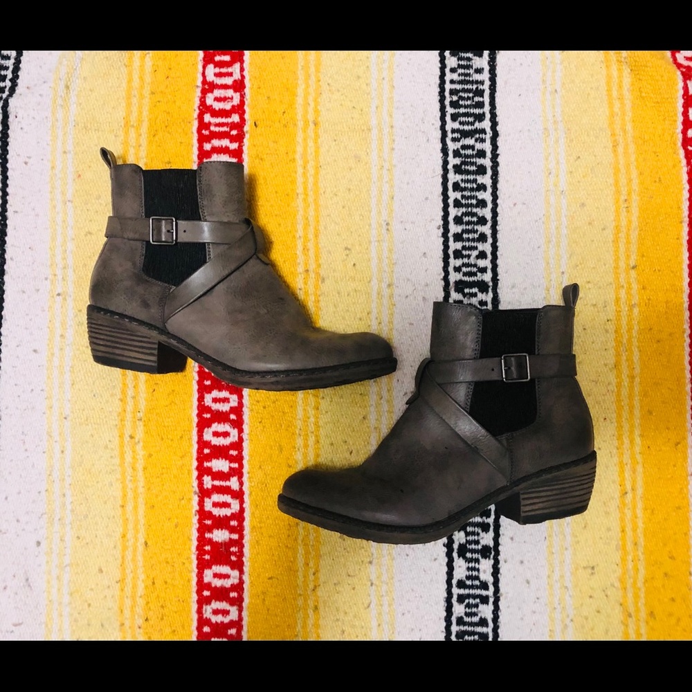 Rieker Ankle Boots